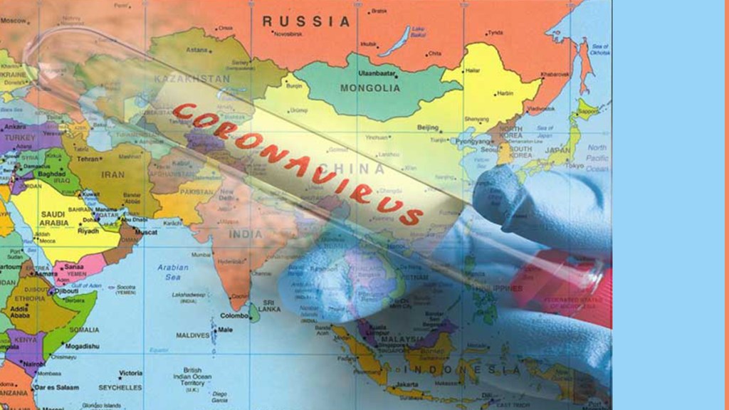 Más de 100 mil personas vencieron la pandemia en el Sur de&nbsp;Asia