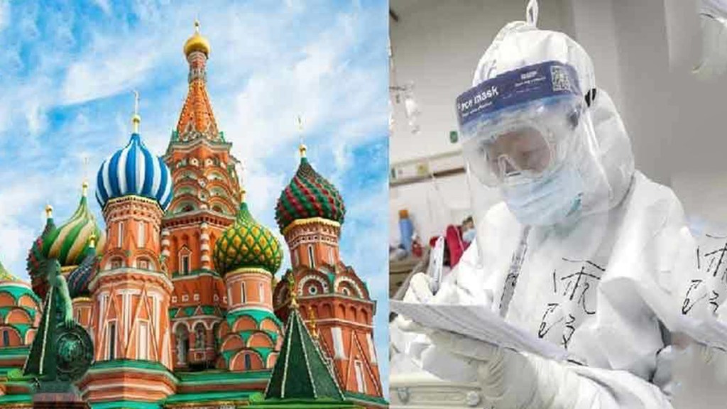Rusia: ¿camino propio para enfrentar la&nbsp;Covid-19?