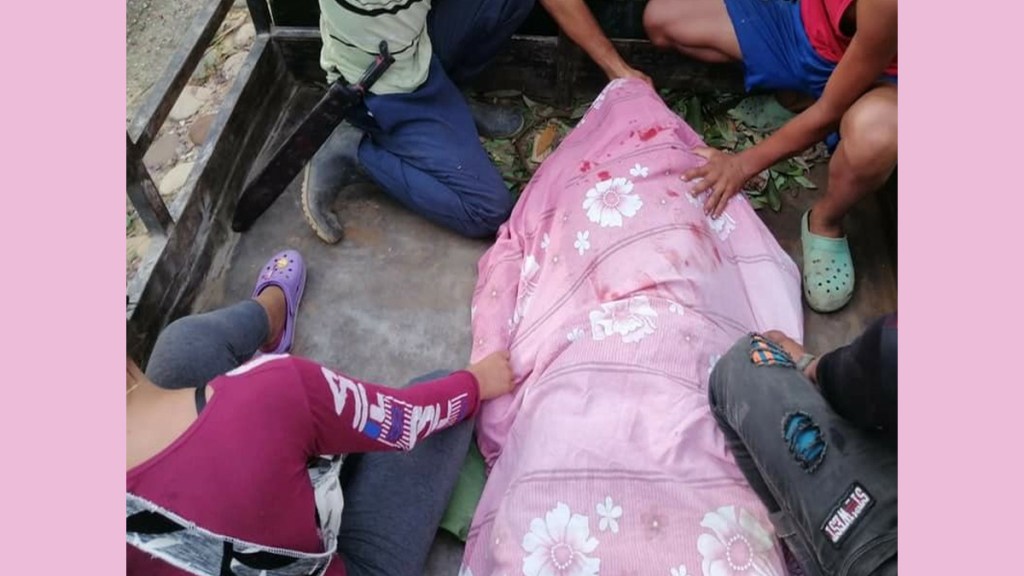 Ejército asesina a campesino en zona rural de&nbsp;Cúcuta