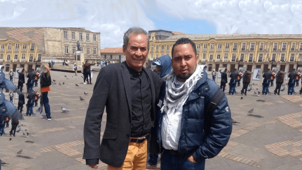 Informan de atropellos contra David Ravelo Gutiérrez en la Cárcel Modelo de&nbsp;Bogotá