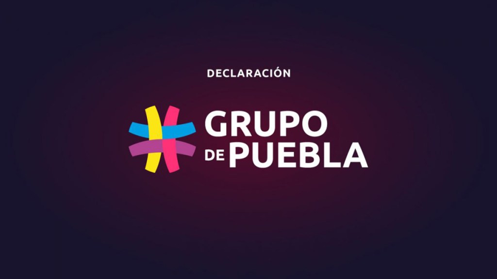 DECLARACIÓN | LA UNIÓN ES EL CAMBIO: PAZ, ECONOMÍA Y&nbsp;PANDEMIA