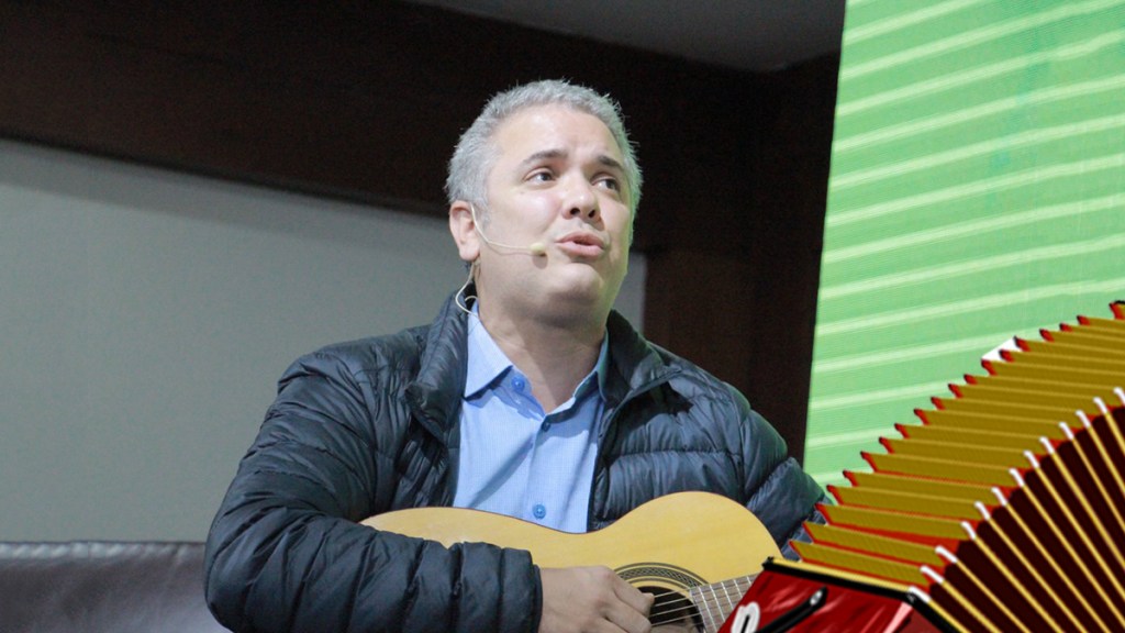 Iván Duque será denunciado ante la Corte Penal&nbsp;Internacional