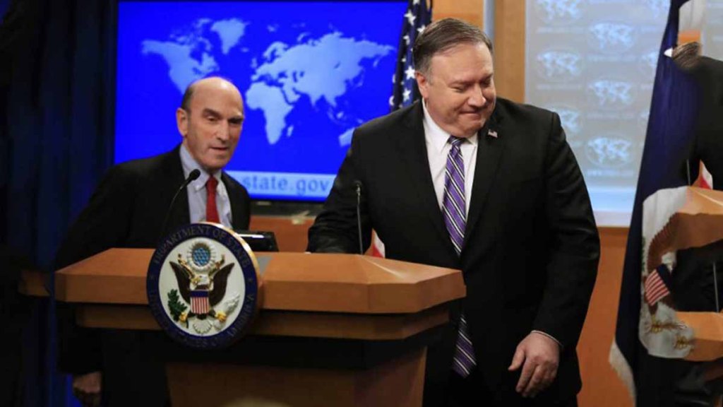 Cómo Washington fabricó la crisis de la gasolina en&nbsp;Venezuela