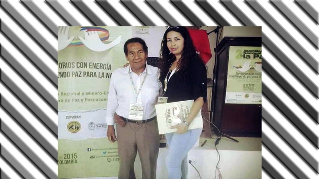 Adiós al camarada Reynaldo&nbsp;Alvarado