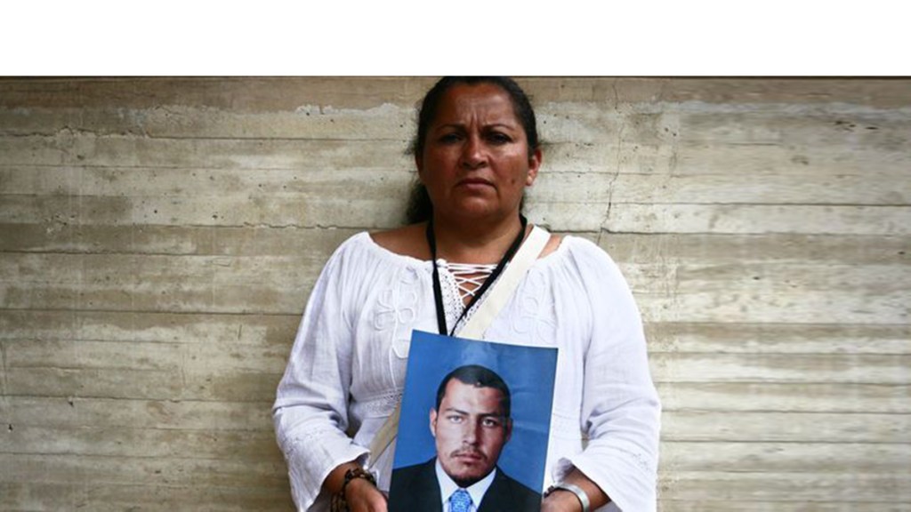 El horror y el crimen institucionalizados en Colombia: los falsos positivos y los asesinatos por&nbsp;encargo