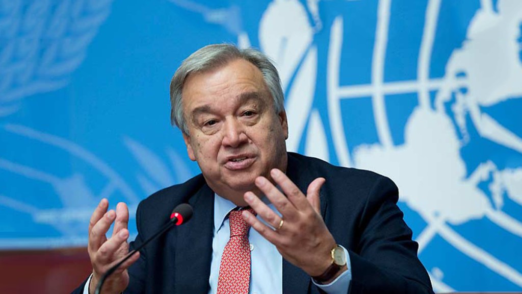 Protección de civiles en conflictos armados a debate en&nbsp;ONU