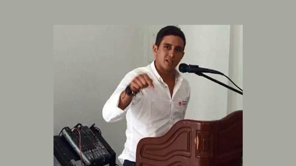 Asociación de Víctimas de Arauquita exige revocar nombramiento del hijo de “Jorge&nbsp;40”