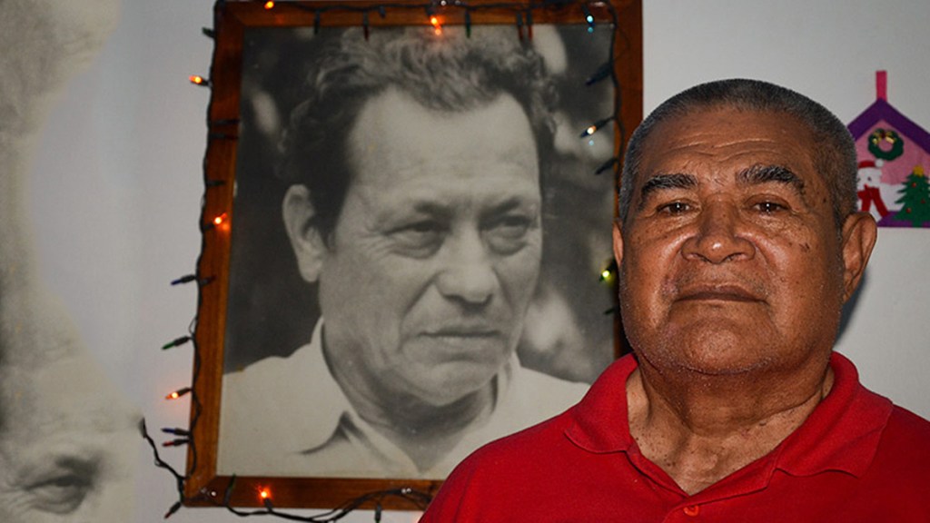 Vida y obra del comandante Jaime&nbsp;Guaraca