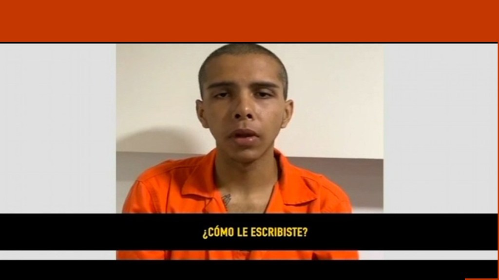 Jordan Goudreau mantuvo contacto con mercenarios desertores antes que fueran capturados en Colonia&nbsp;Tovar