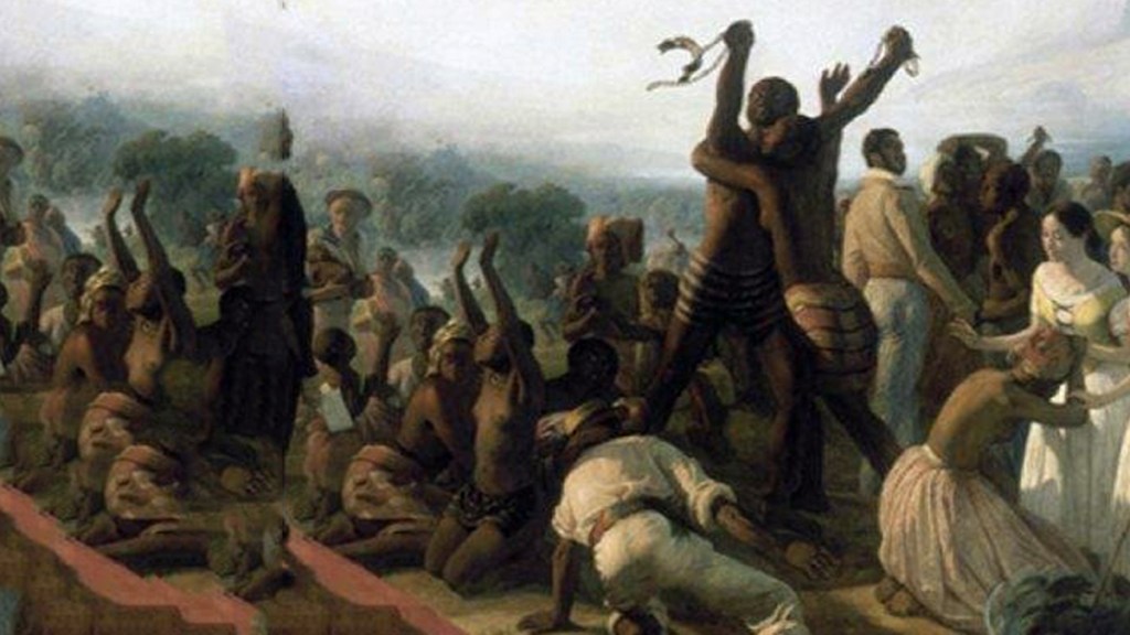 21 de mayo, Día de la Afrocolombianidad