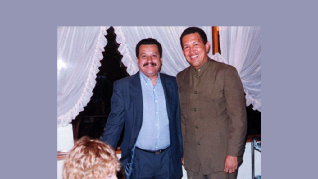 Carlos Lozano y su indeclinable solidaridad con la Revolución&nbsp;Bolivariana