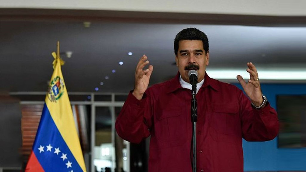 Venezuela avanza hacia normalización en abastecimiento de&nbsp;combustible