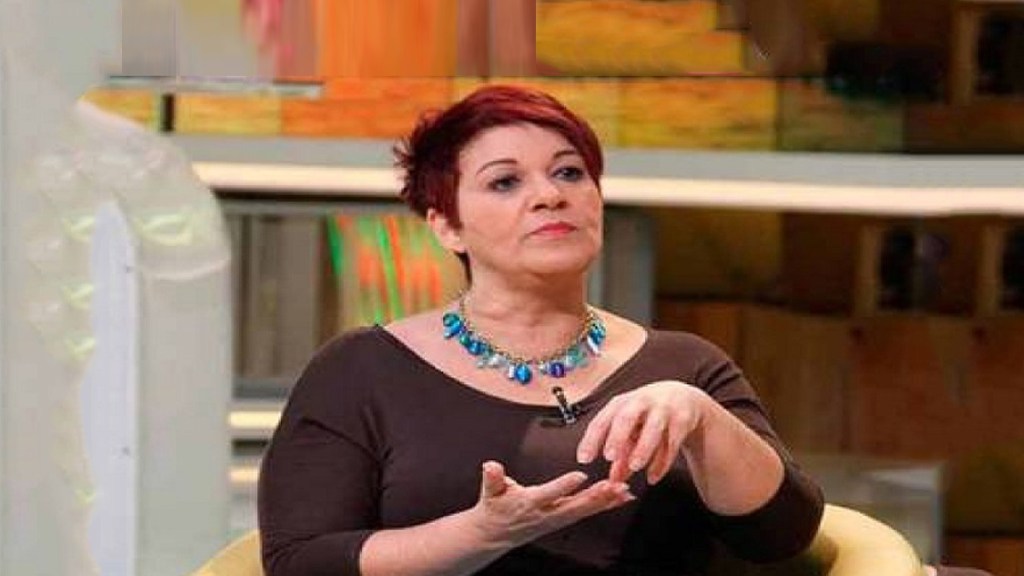 Constituyente María Alejandra Díaz: Directv pretende quebrantar tranquilidad de&nbsp;venezolanos