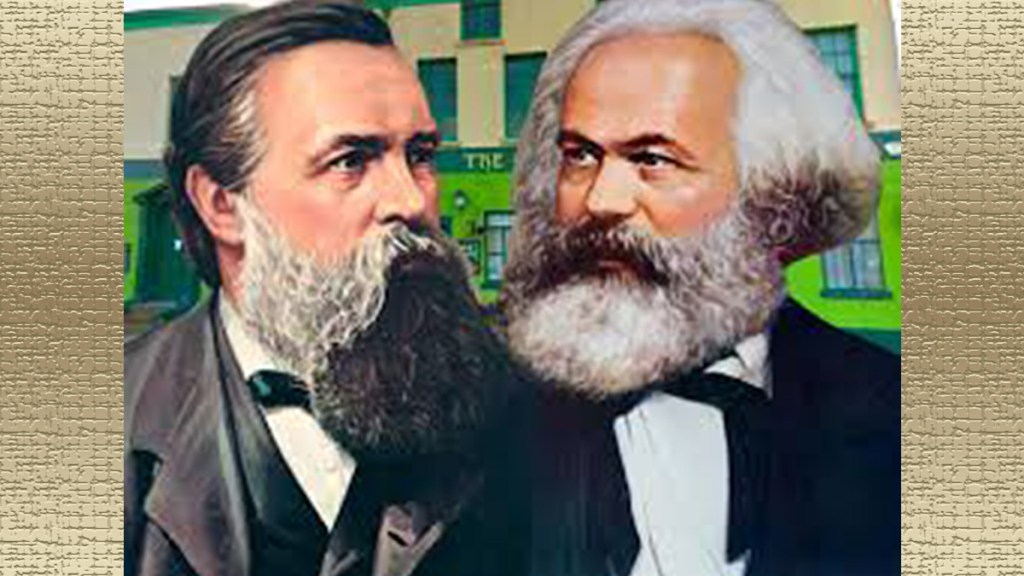 Análisis de la crisis de hoy desde las teorías Marxistas (Parte&nbsp;I)