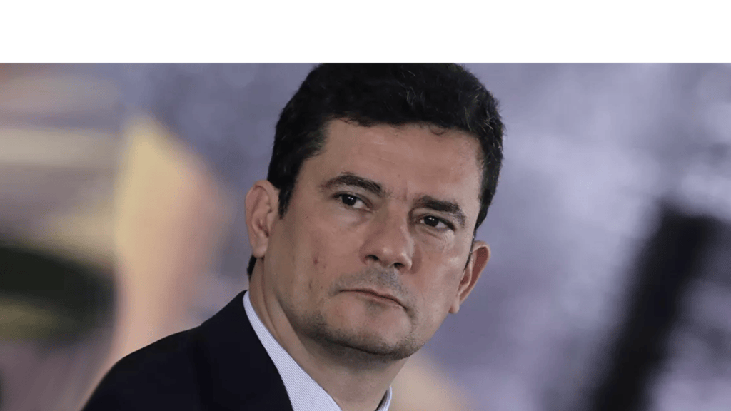 Descubren nuevo vínculo entre Sergio Moro y Washington, ahora como «agente» del&nbsp;FBI