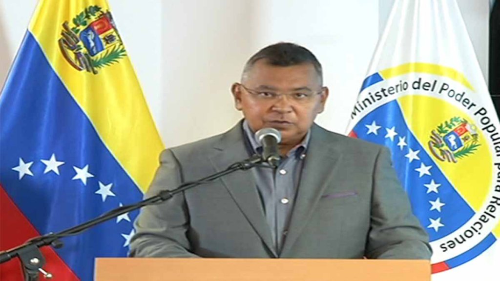 Frustran incursión de terroristas provenientes de Colombia en costas del estado La&nbsp;Guaira