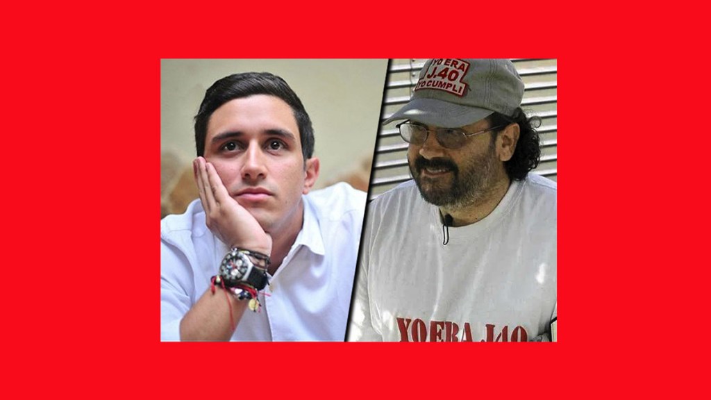 Solicitud de revocatoria del cargo como director de atención a víctimas del ministerio del interior de Jorge Rodrigo Tovar, hijo del ex jefe paramilitar jorge&nbsp;40