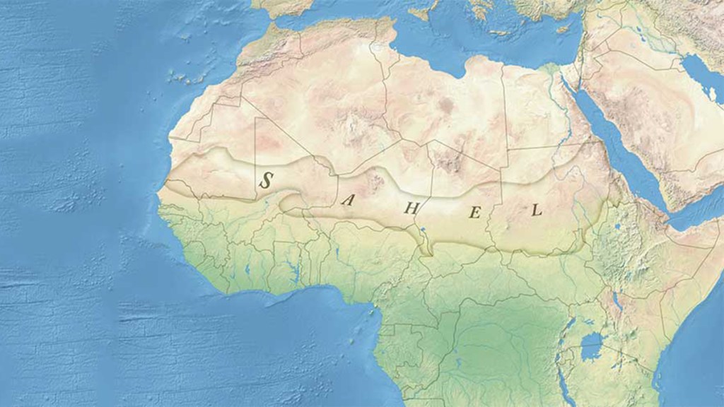 Alarma en ONU por situación que puede desencadenar Covid-19 en&nbsp;Sahel