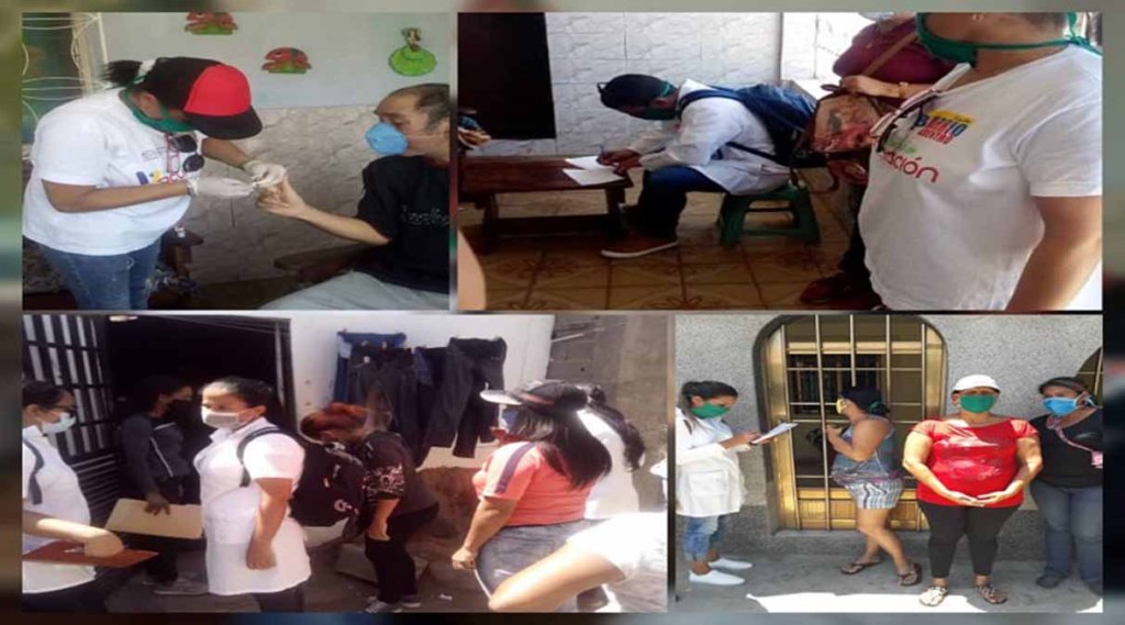 Grupo de Acción Franco-Latino  reconoce éxito de Venezuela para enfrentar la&nbsp;Covid-19