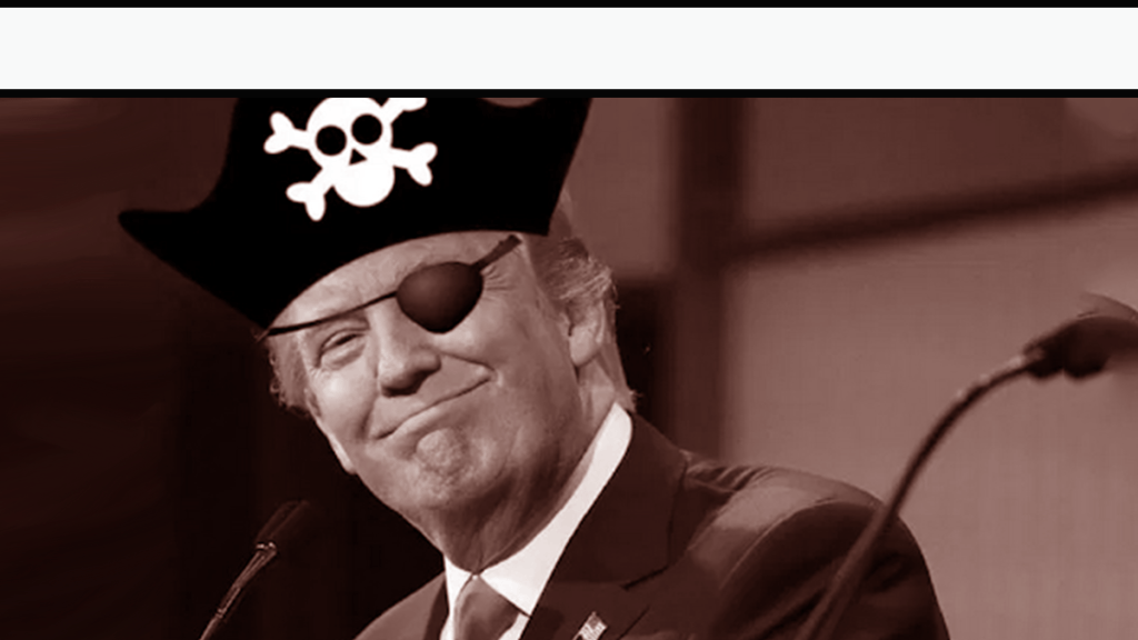 Estados Unidos: Los Piratas del&nbsp;Caribe