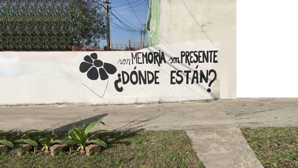 Marcha virtual masiva por desaparecidos en Uruguay en&nbsp;dictadura