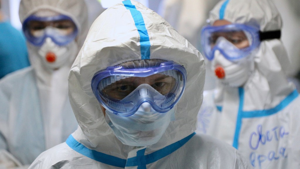 Rusia podría empezar la vacunación masiva contra el covid-19 a principios de&nbsp;otoño