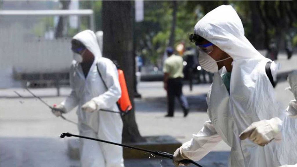 Venezuela lidera contención de la pandemia en América&nbsp;Latina