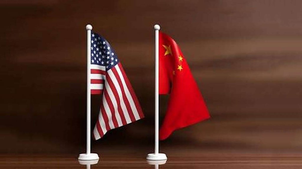 Hong Kong, arma de doble filo en ofensiva de EE.UU. contra&nbsp;China