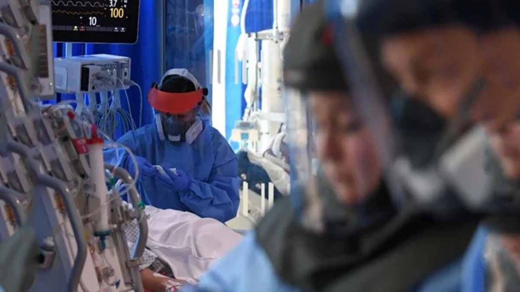 Las claves de la alta mortalidad por Covid-19 en Reino&nbsp;Unido