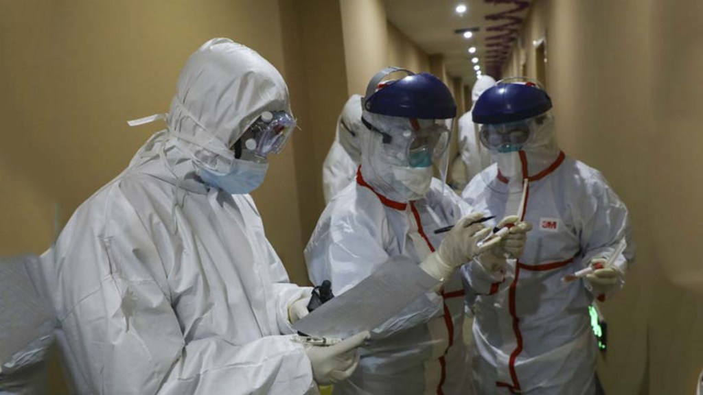 Cuestionan posición del Consejo de Seguridad con respecto a&nbsp;pandemia