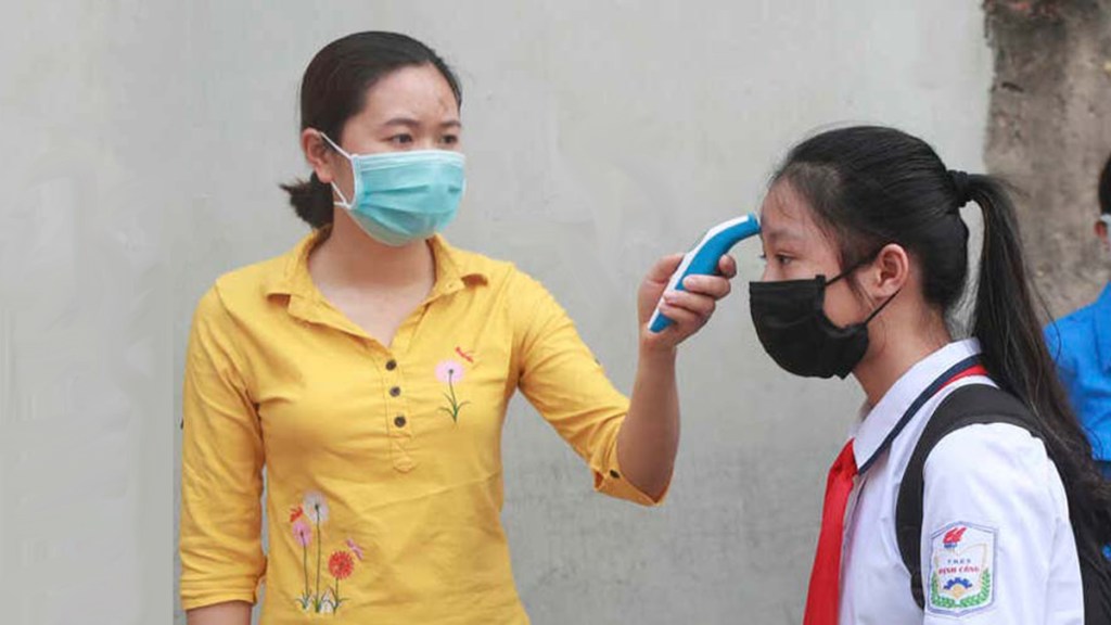 Vietnam sin nuevos casos de Covid-19 desde el 16 de&nbsp;abril