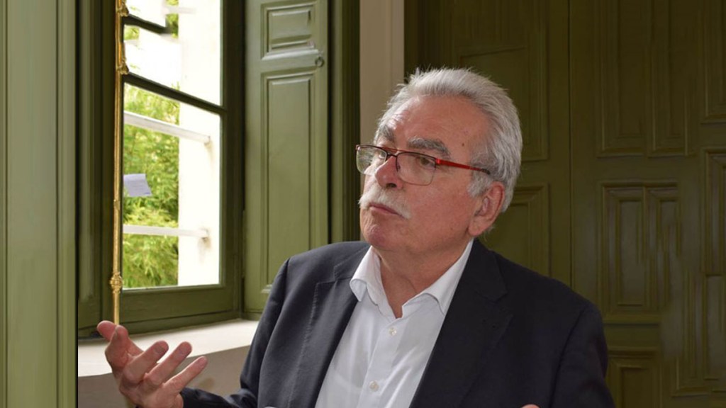 Líder parlamentario francés apoya Nobel de Paz para médicos de&nbsp;Cuba
