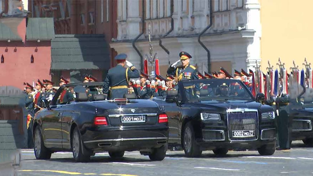 Putin: la humanidad requiere enfrentar amenazas de&nbsp;conjunto