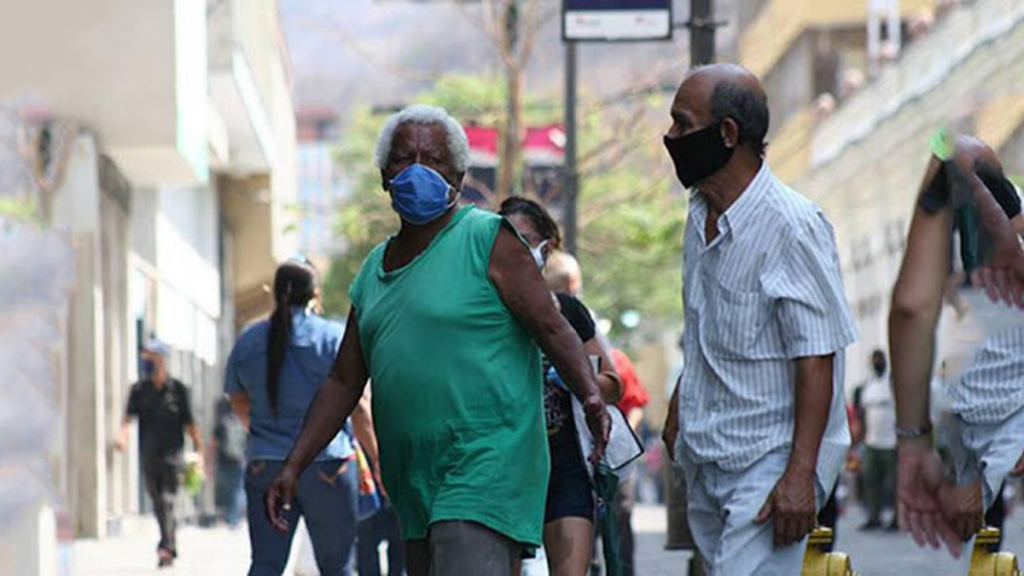 Venezuela incorpora nuevos sectores a flexibilización de&nbsp;cuarentena