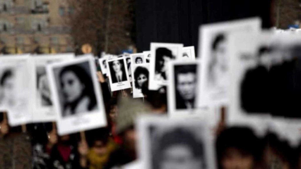 Colombia. La Semana Internacional del Detenido&nbsp;Desaparecido