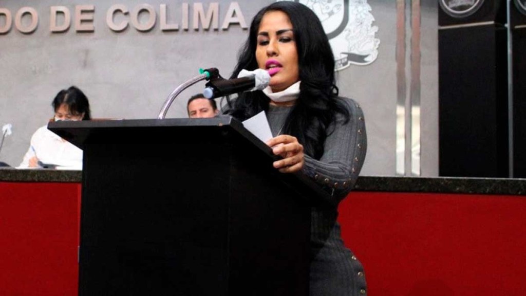 López Obrador confirma el hallazgo del cadáver de la diputada de Colima Anel Bueno en una fosa&nbsp;clandestina