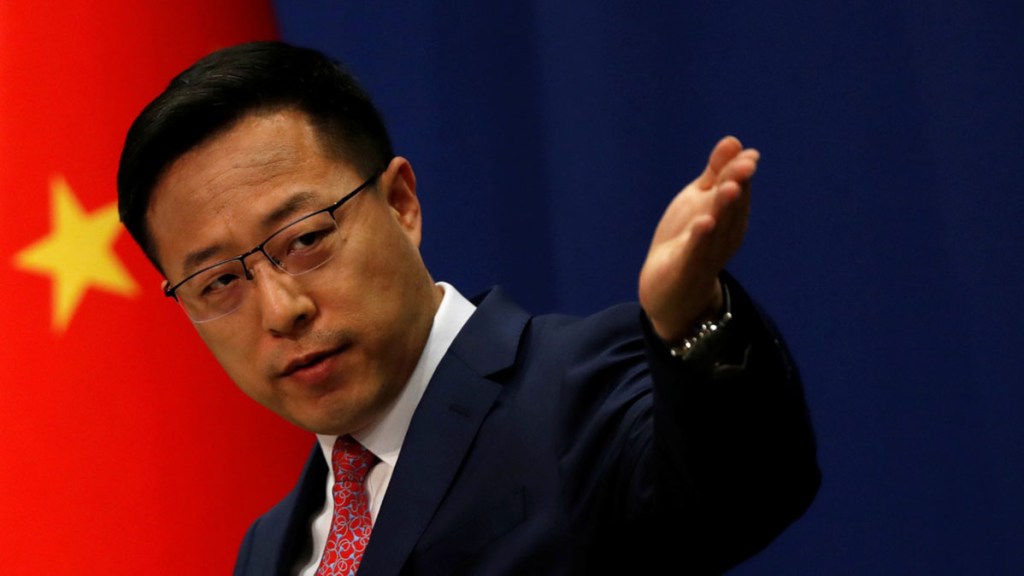 China se pronuncia sobre la situación entre las dos&nbsp;Coreas