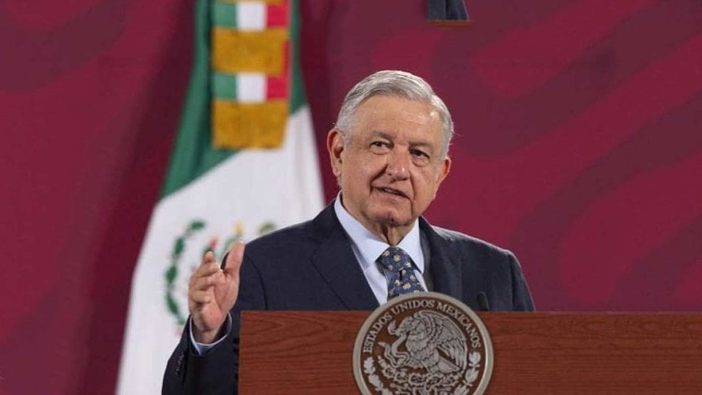 Si Venezuela solicita petróleo se lo damos afirmó López&nbsp;Obrador