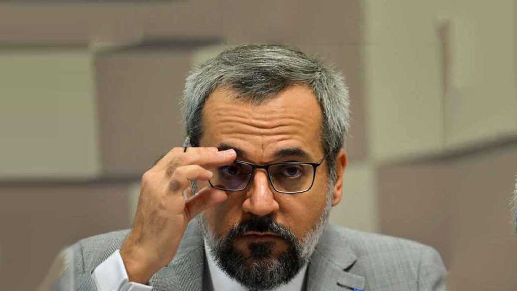Ministro de Brasil declara por delito de racismo contra&nbsp;China