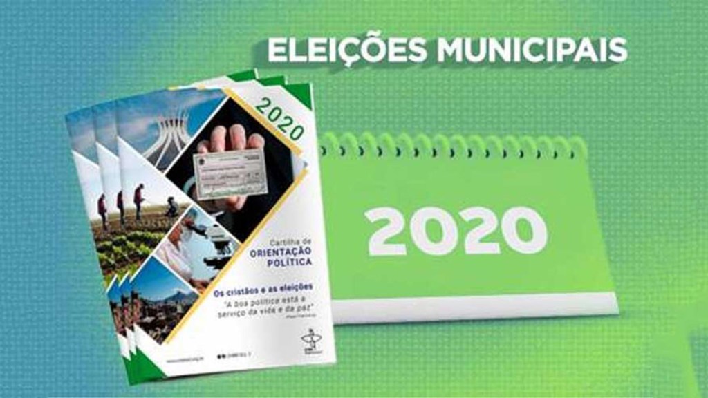 Aplazamiento de elecciones municipales marca semana en&nbsp;Brasil