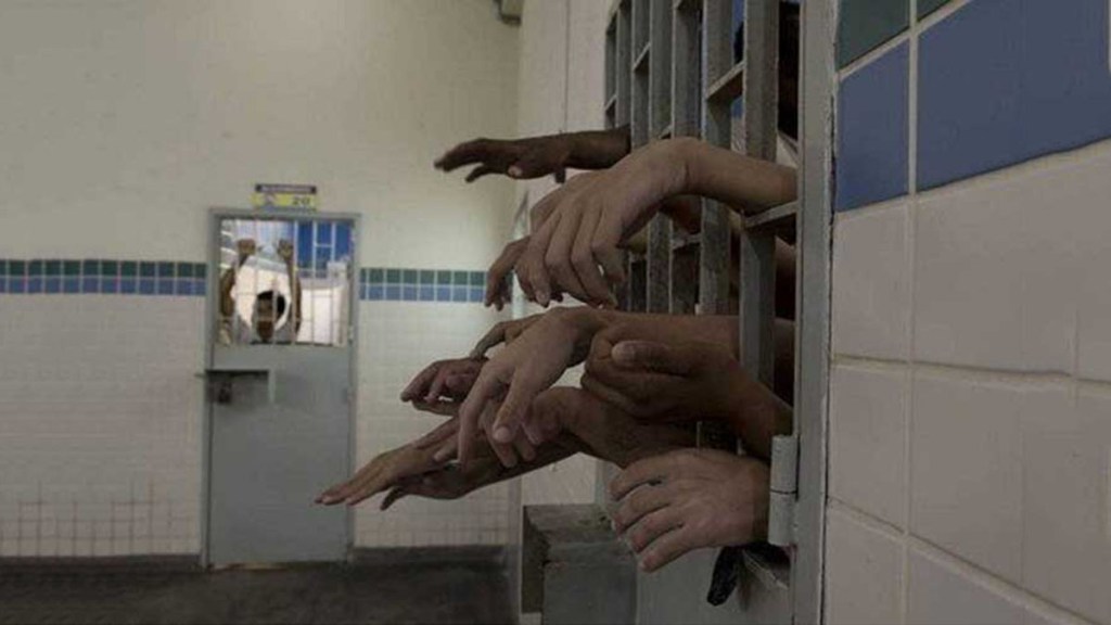 Más de 32 mil presos liberados en Brasil por&nbsp;Covid-19