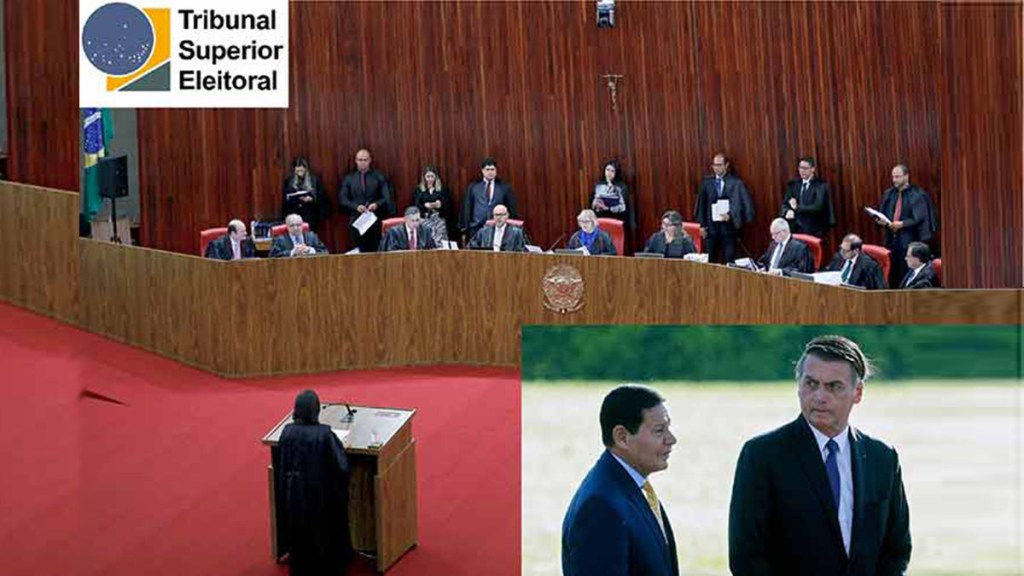 Tribunal de Brasil analizará abuso electoral de Bolsonaro en&nbsp;2018