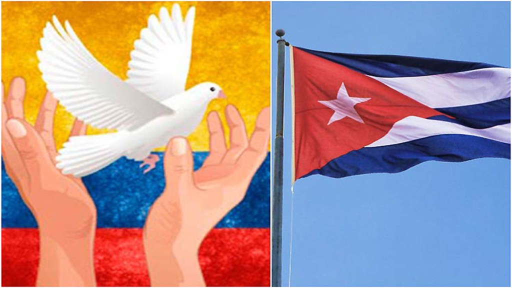 Senadores debatirán sobre Acuerdo de Paz en Colombia y papel de&nbsp;Cuba