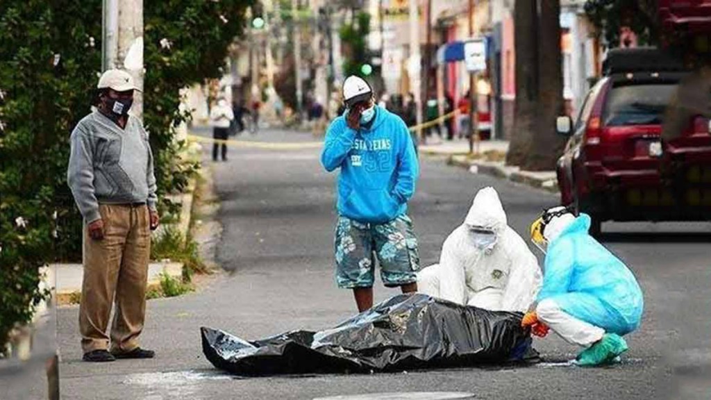 Golpistas bolivianos reconocen su incapacidad frente a la&nbsp;Pandemia