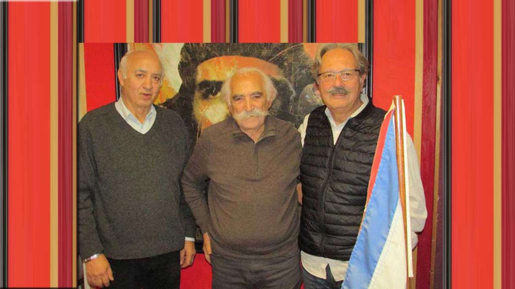 Califican en Francia de perverso ataque a cooperación médica de&nbsp;Cuba