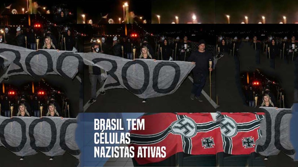 PT-Brasil denunciará acto antidemocrático de grupo&nbsp;proBolsonaro