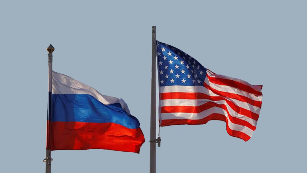 Rusia y EE.UU. a cruciales pláticas sobre&nbsp;Start-3