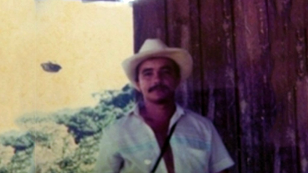 Gilberto Vargas Pinto, La verdad no ha&nbsp;desaparecido.