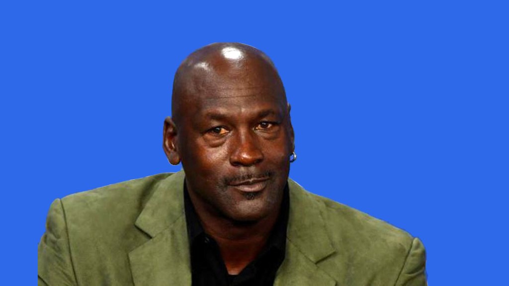 Michael Jordan dona $100 millones tras asesinato de George&nbsp;Floyd