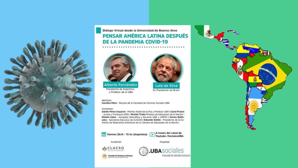 Lula debatirá con presidente argentino sobre rumbo de América&nbsp;Latina